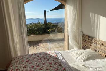 Villa pour 4 Personnes dans Carqueiranne, Région de Toulon, Photo 1