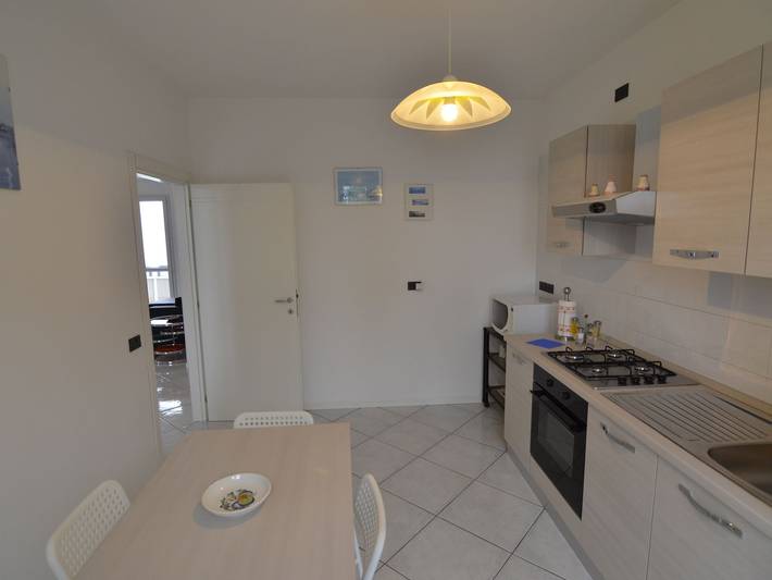 Ferienhaus für 5 Personen, mit Balkon, kinderfreundlich in Emilia-Romagna - 3