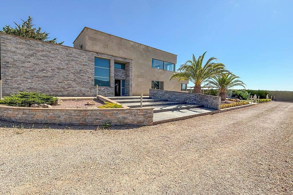 Superbe maison à Yecla in Yecla, Murcia l'intérieur des terres
