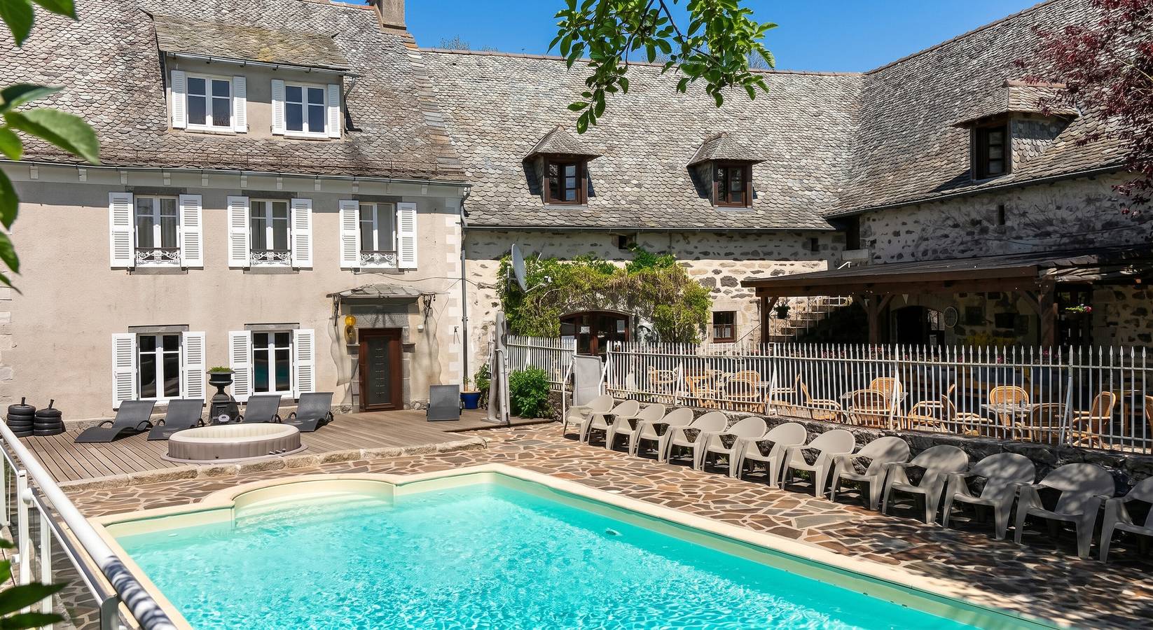 Maison de vacances