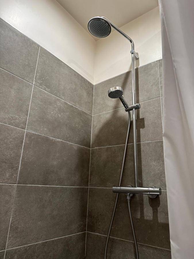 Appartement entier, One-Bedroom Apartment in Colombes, Hauts-de-Seine