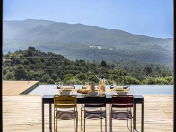 Location De Vacances pour 6 Personnes dans Bonnieux, Parc naturel régional du Luberon, Photo 3