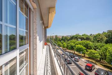 Casa De Férias para 5 Pessoas em Falagueira-Venda Nova, Distrito de Lisboa, Foto 1