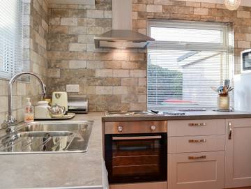 Holiday Rental for 4 People in Cockermouth, Cumbria, Photo 4