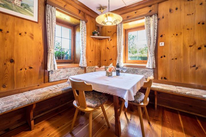 Ferienhaus für 5 Personen, mit Garten in Olang - 3