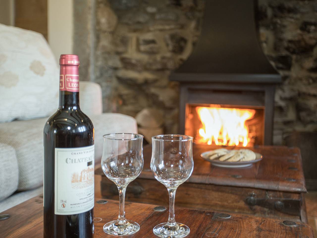 Lyndhurst Cottage in Yorkshire Dales National Park