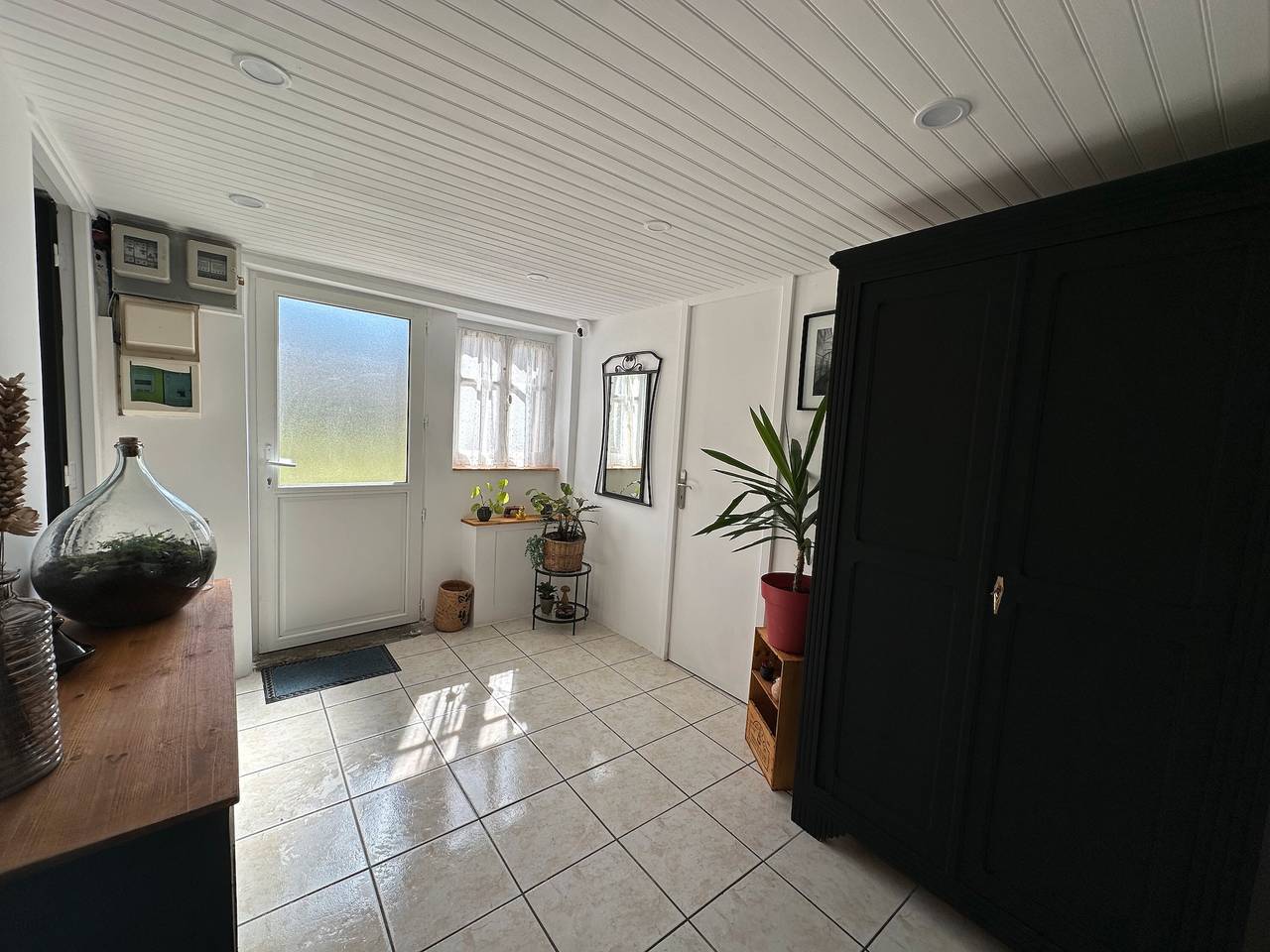 Capraisian Stay - Dordogne in Saint-Capraise-de-Lalinde, Périgord Pourpre