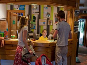 Camping voor 2 Personen in Manhay, Wallonië, Afbeelding 3