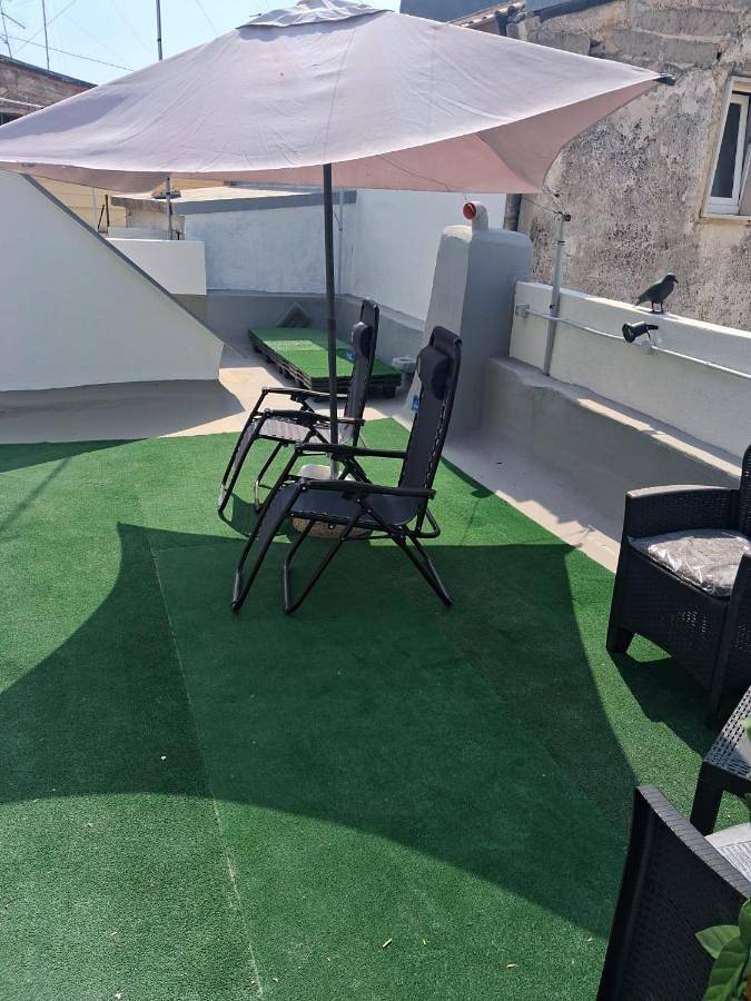 Maison d’hôte pour 3 personnes, avec Terrasse et Vue à Bitonto - 3