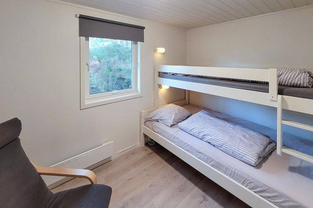 Gemütliches Haus mit 2 Schlafzimmern in. in Strand (Rogaland)