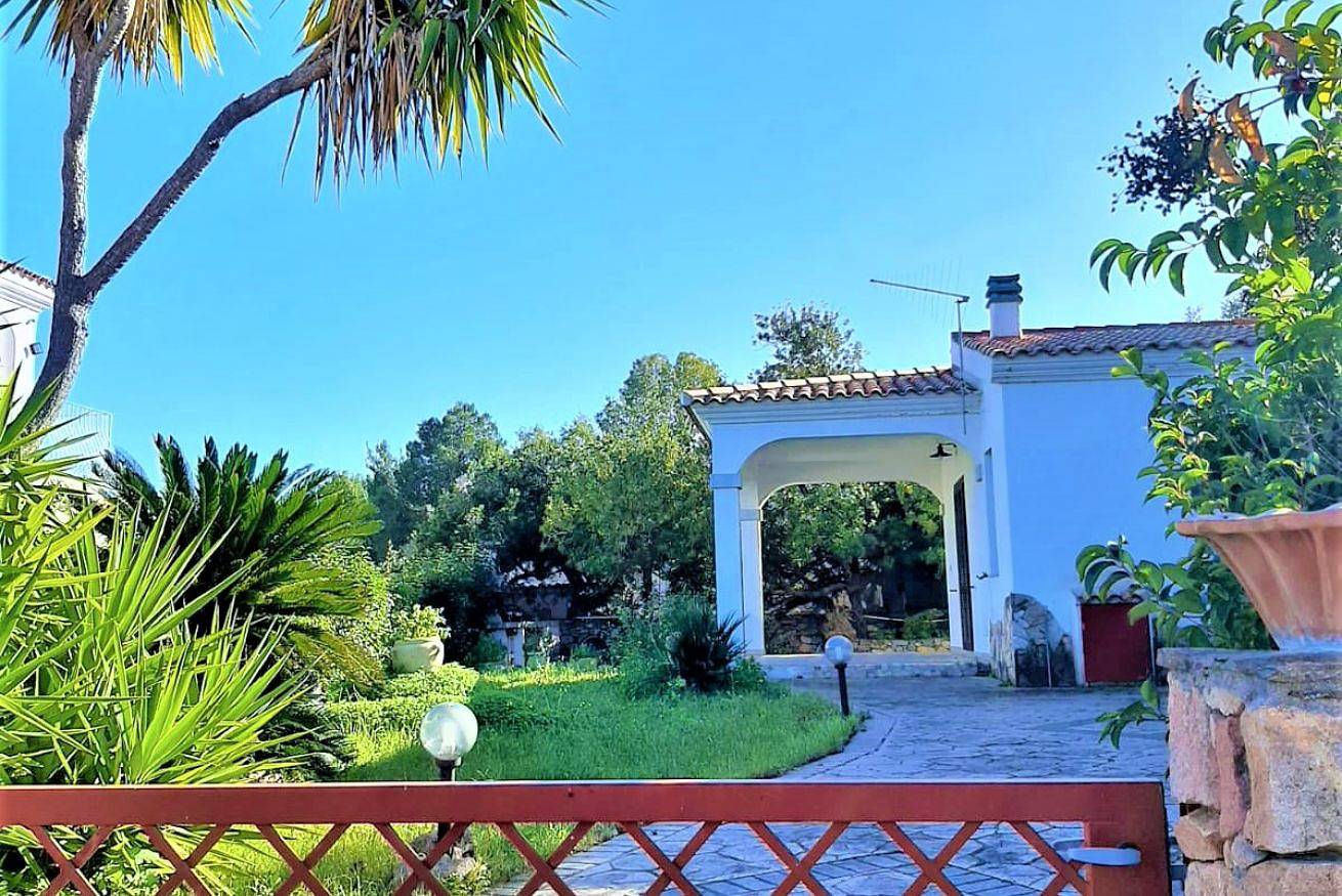 Appartamento vacanze a San Teodoro a partire da 100€ a notte