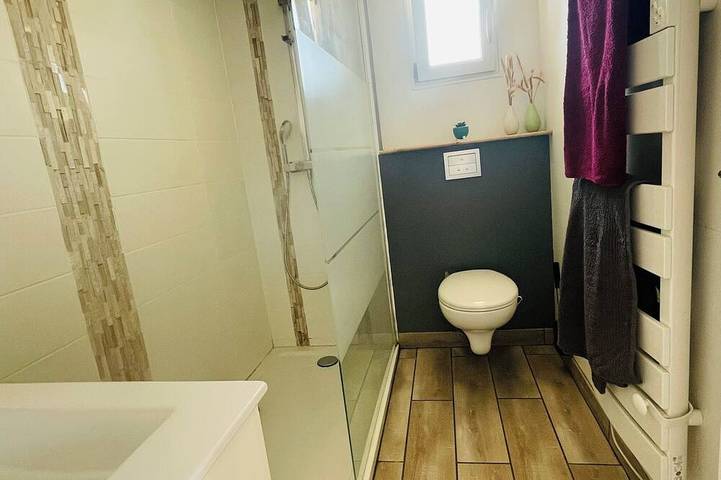 Gîte pour 4 personnes, animaux acceptés à Lumigny-Nesles-Ormeaux - 2