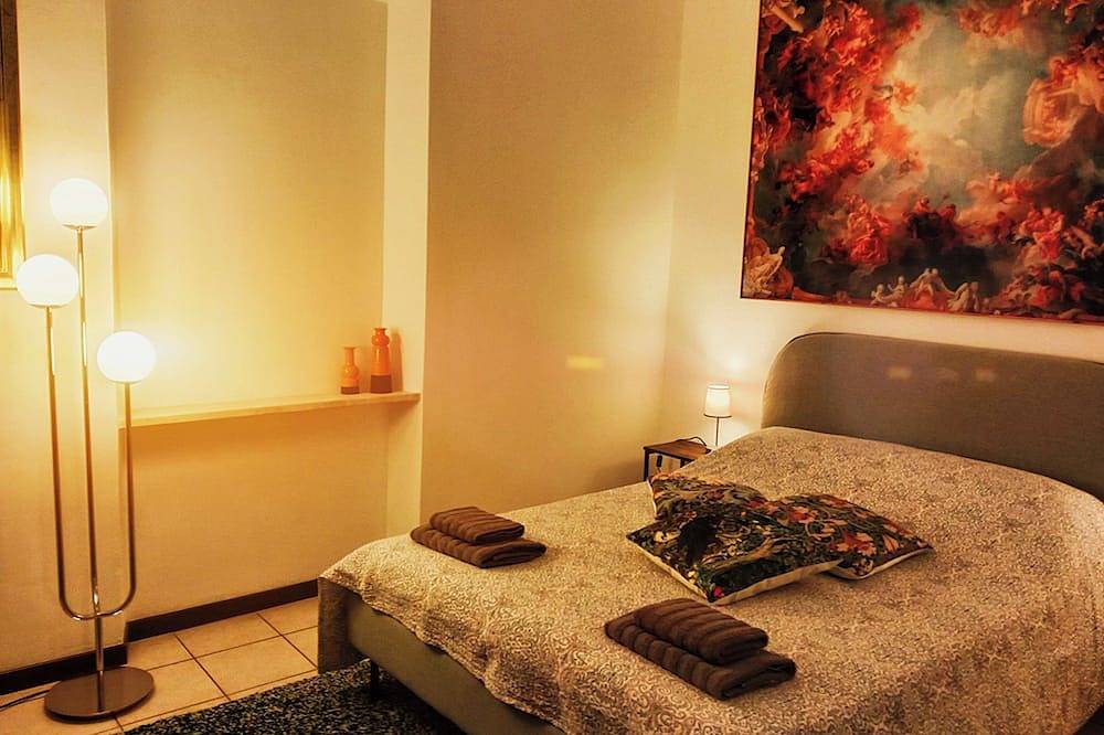 Ganze Wohnung, The Belvedere House - Private Apartments in Perugia, Perugia Provinz