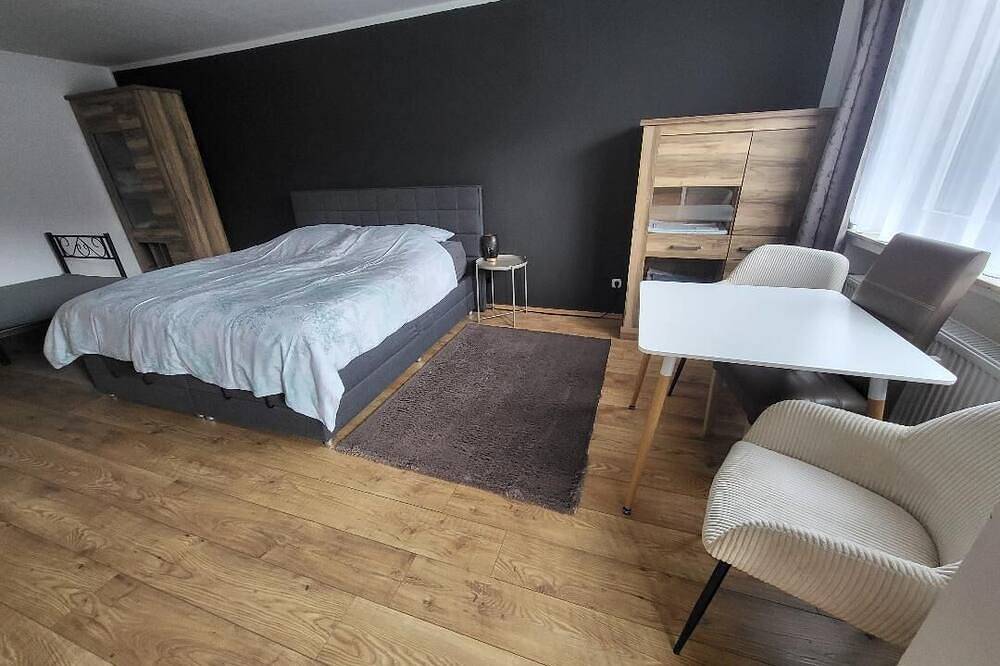 Entire apartment, Hani's Appartement in Bielefeld, North Rhine-Westphalia