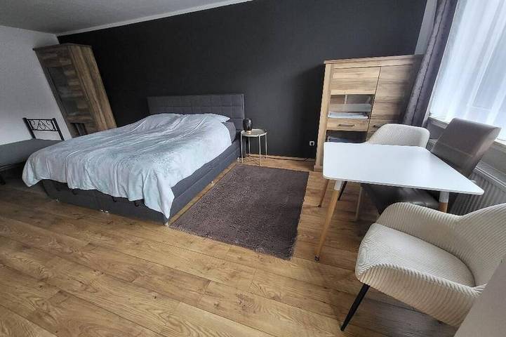 Ferienwohnung für 3 Personen, mit Balkon, mit Haustier in Bielefeld - 3