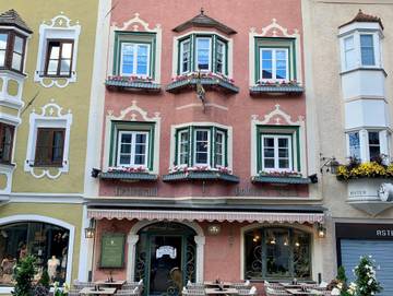 Hotel für 3 Personen in Sterzing