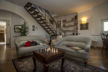 Holiday Rental for 8 People in Palermo, Palermo Province, Photo 4