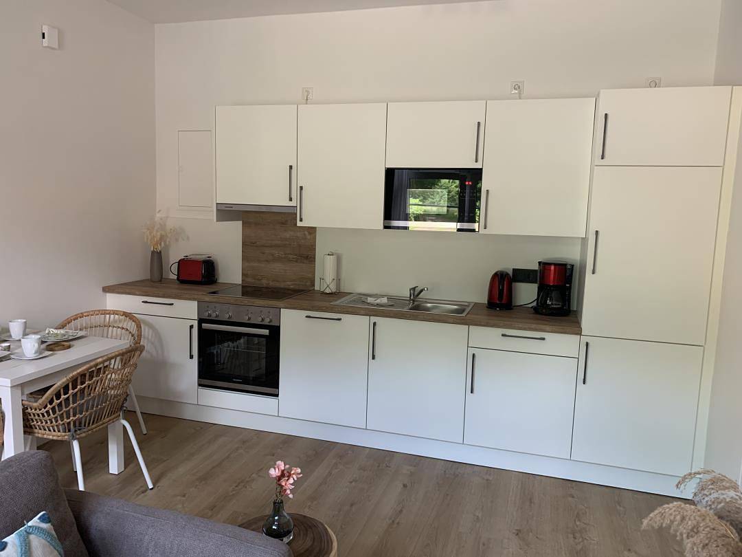 Ganze Wohnung, Küstenliebe Friesland in Varel, Südliche Nordseeküste