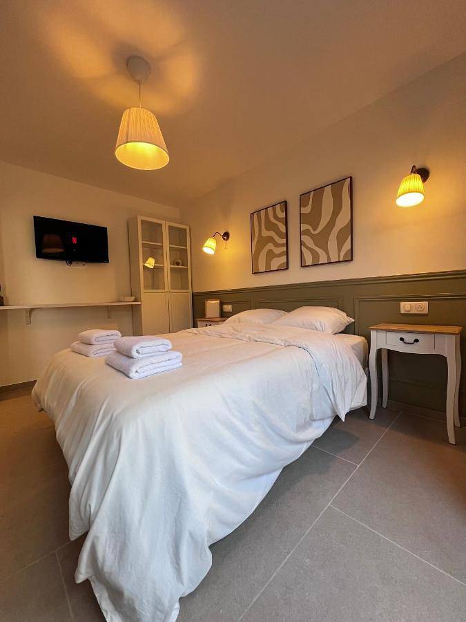 One-Bedroom Villa in Avignon, Vaucluse