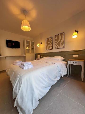 Villa pour 2 personnes, avec jardin à Avignon