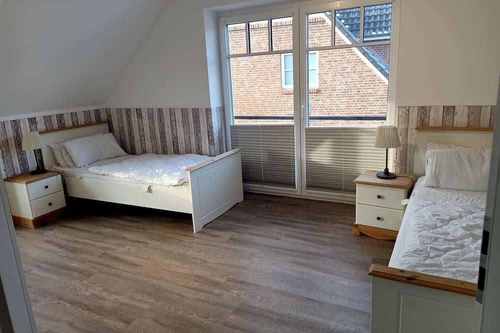 Wohlfühloase für 8 Personen mit Sauna und Whirlpool in St. Peter-Ording, Eiderstedt