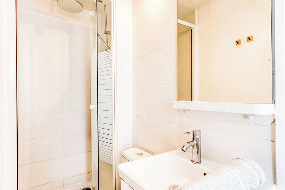 Appartement entier, Orly touch - Aux portes de Paris in Orly (Île de France), Val-de-Marne