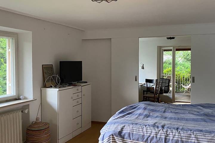 Ferienhaus für 5 Personen am Starnberger See - 2