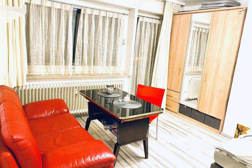 Ganze Wohnung, Small but yours ... small 1 room flat with balcony in Pforzheim, Nordschwarzwald