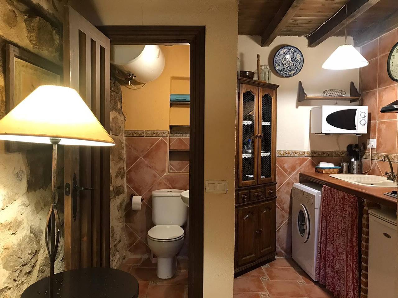 Casa Rural 'La Plazuela - Navalguijo', foto 7