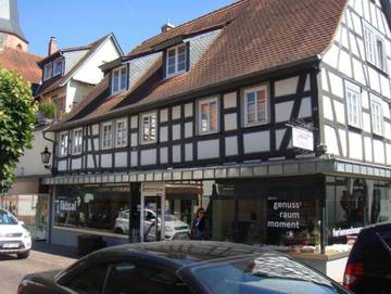 Ferienwohnung für 8 Personen in Michelstadt, Main-Odenwald, Bild 3