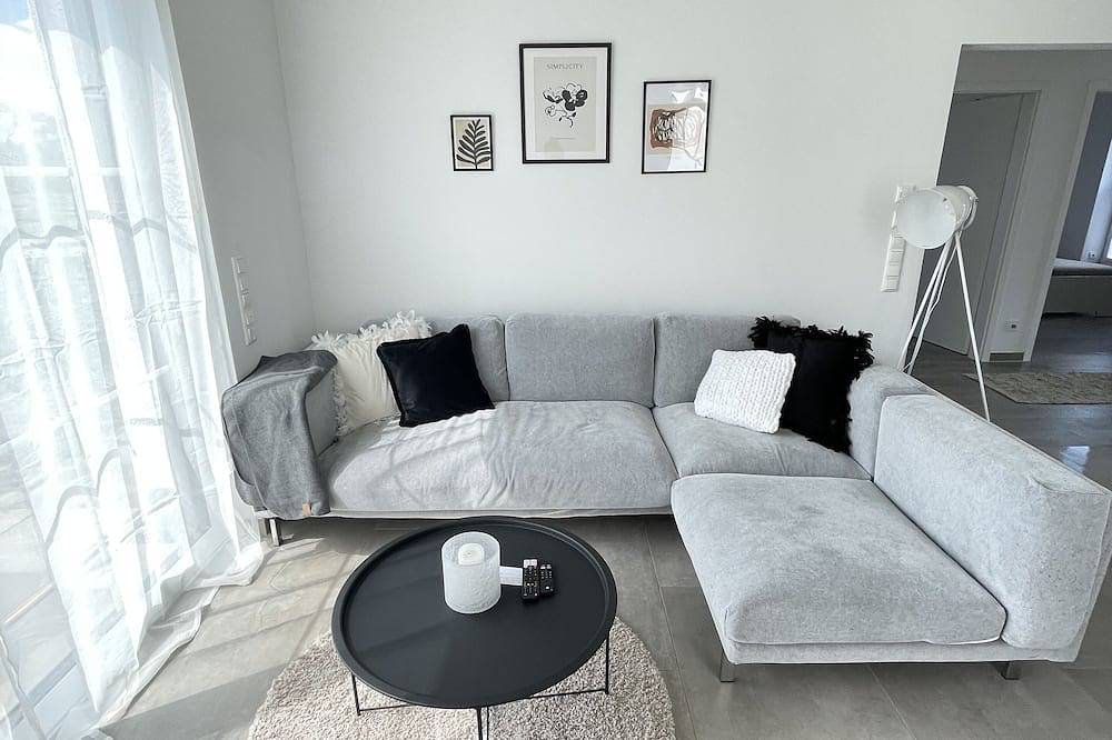 Ganze Wohnung, Moderne Ferienwohnung in Schneverdingen Ot Lünzen in Schneverdingen, Landkreis Heidekreis