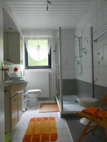Ferienwohnung für 4 Personen in Schieder-Schwalenberg, Kreis Lippe, Bild 4