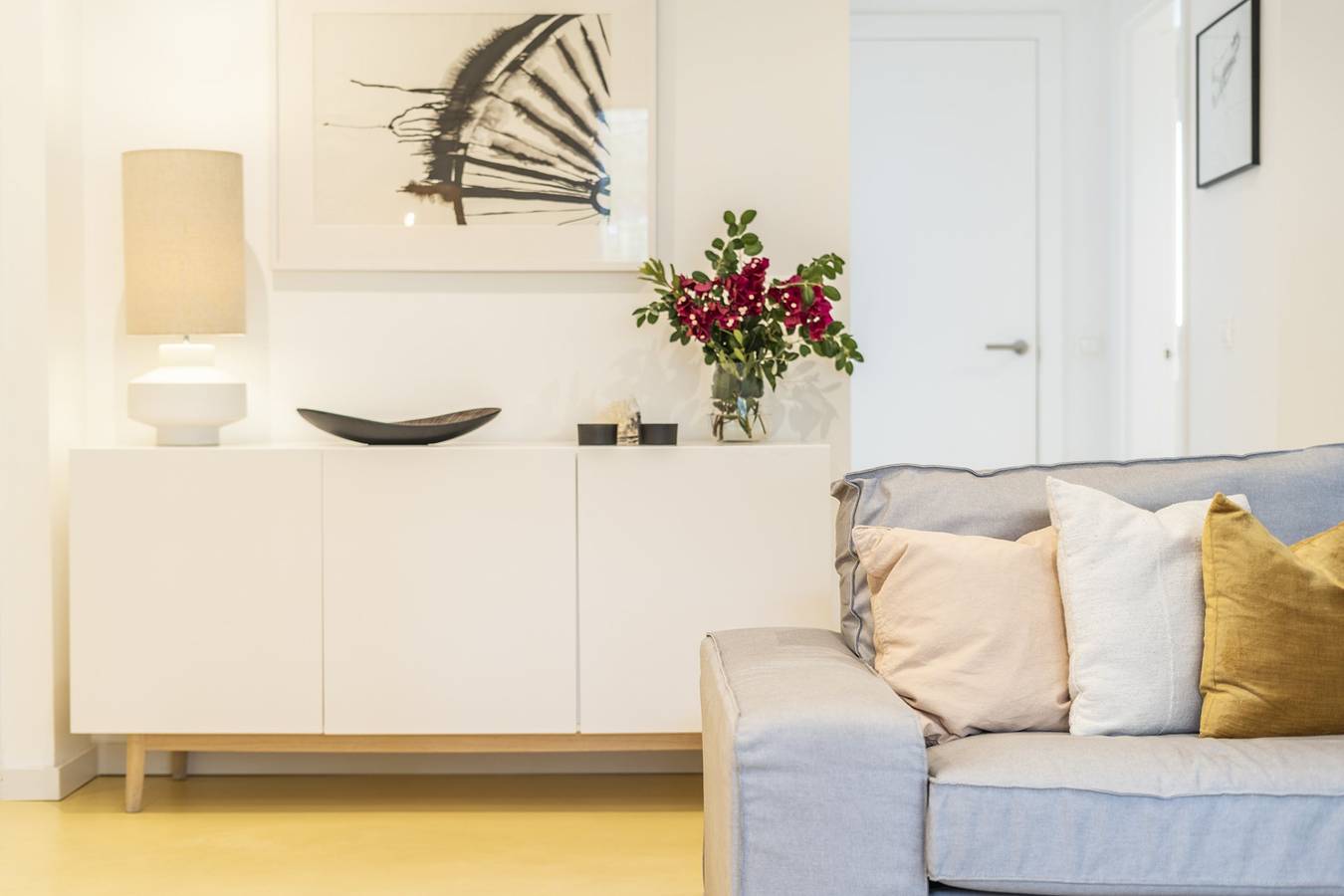 Luxurious Aroeira Golf Getaway | Duplex Apartment Ii | Beach Proximity | Spectacular Golf Resort Views in Aroeira, Charneca de Caparica e Sobreda