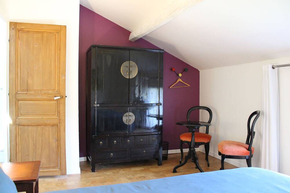 Les Airis, ecological vacation rental in Avignon, Vaucluse