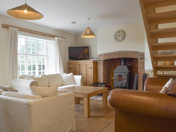 Gîte pour 5 personnes, avec jardin, animaux acceptés dans Cotswolds - 3