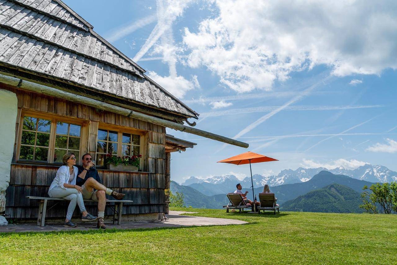Chalet in Karawanken und Bachergebirge, Bezirk Völkermarkt