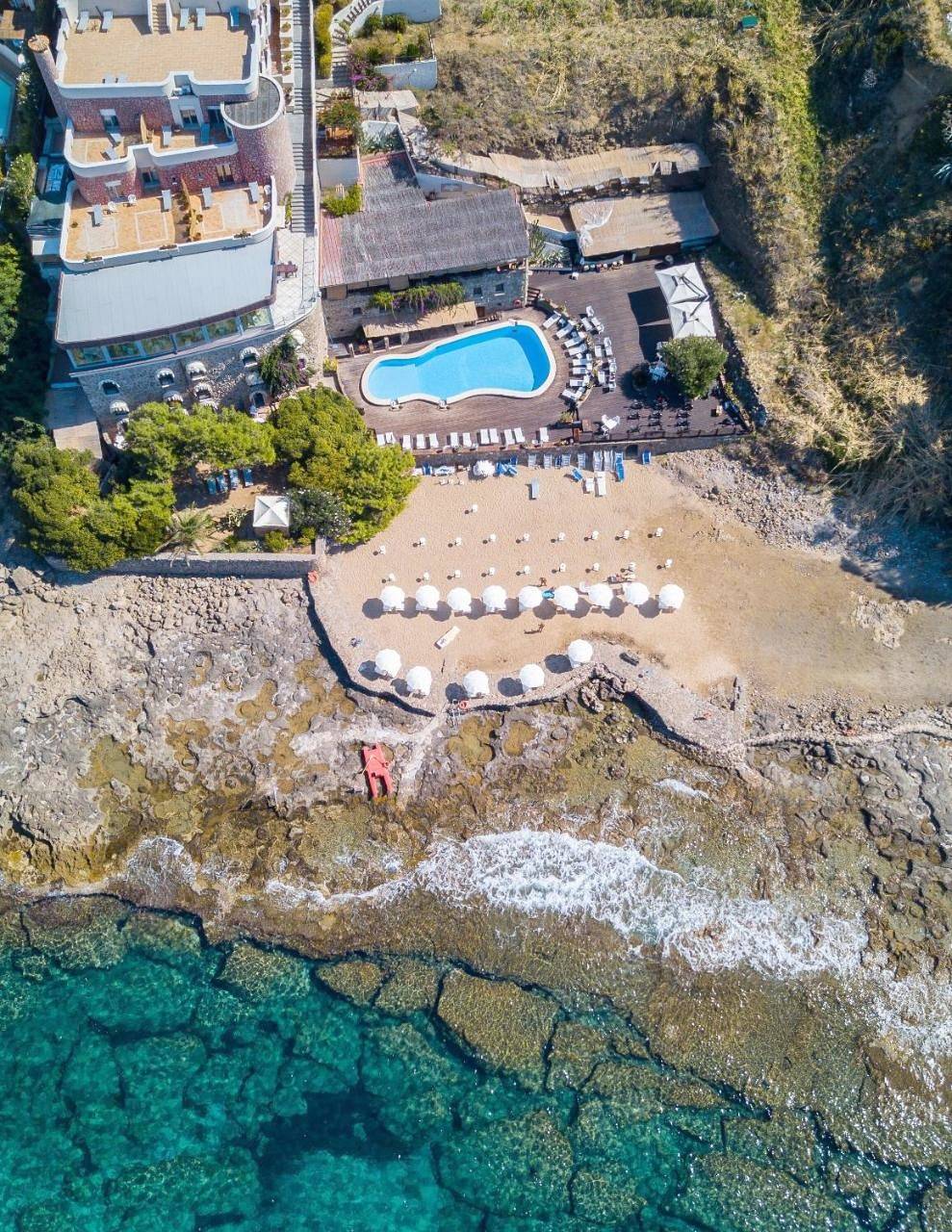 Il Gabbiano Palinuro in Palinuro, Cilento