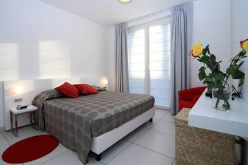 Glamping voor 4 Personen in Maccagno con Pino e Veddasca, Lago Maggiore (Lombardy), Afbeelding 1