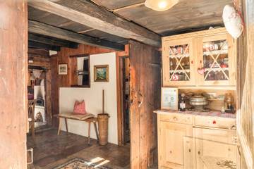 Ferienhaus für 4 Personen in Reith im Alpbachtal, Österreichische Alpen, Bild 1