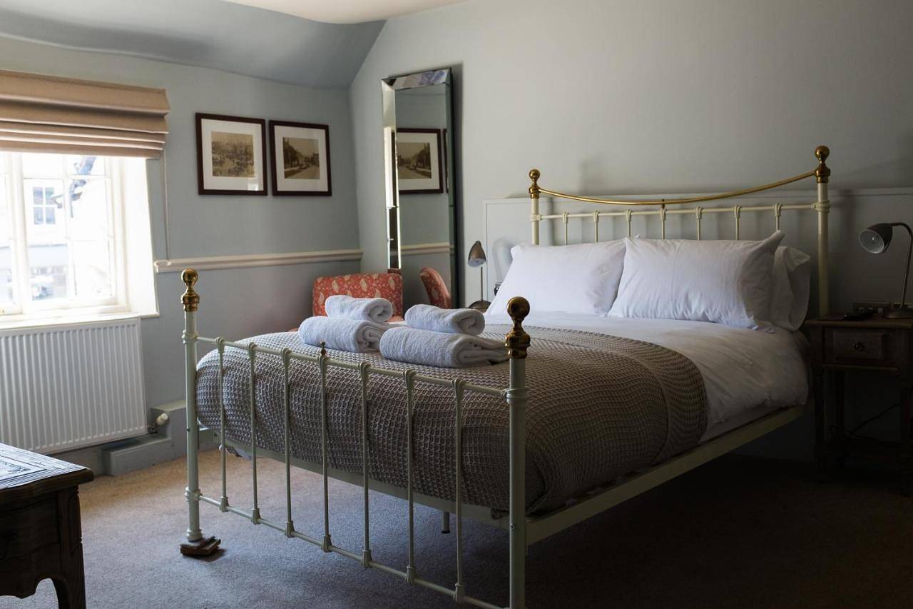 Standard Double Room in Tenterden, Ashford region
