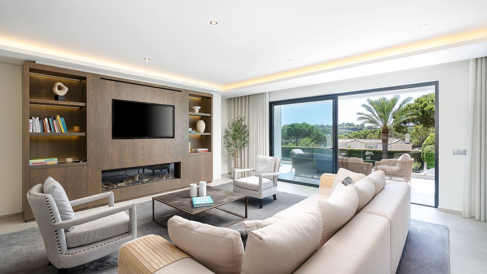Villa Sole in Quinta do Lago by Lovelystay in Quinta do Lago, Faro