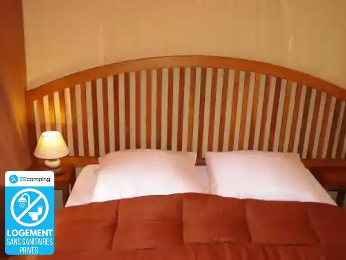 Tente pour 5 personnes en Pyrénées-Atlantiques - 2