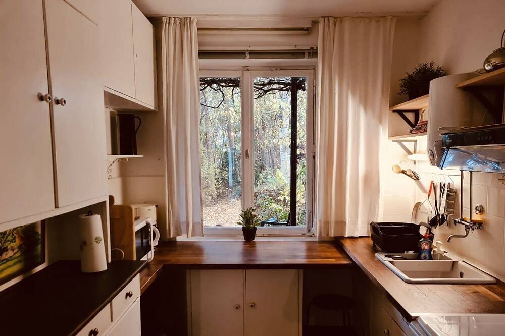 Nanas Holiday Home in Lübeck (Stadt), Lübeck