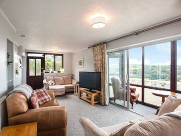 Cottage for 7 People in Aberaeron, Ceredigion, Photo 3