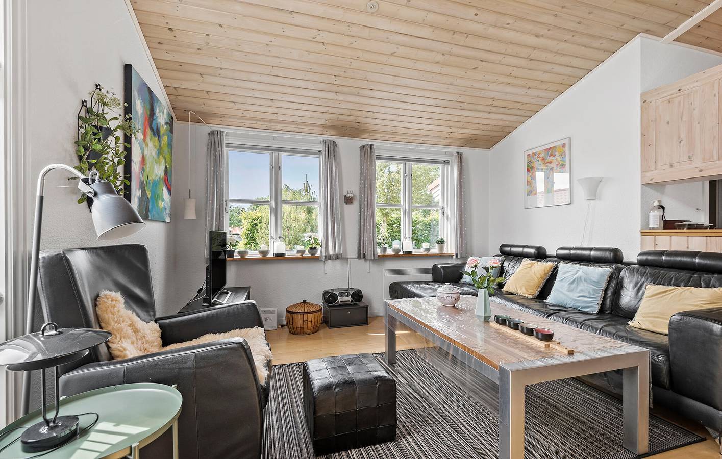 Ferienhaus für 4 Personen in Esbjerg, Esbjerg und Umgebung