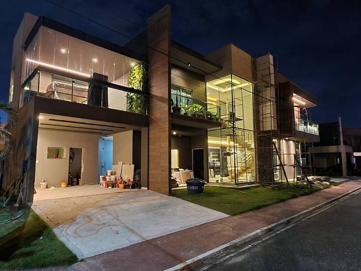 Maison d’hôte pour 2 personnes, avec jardin et vue à Belém - 2