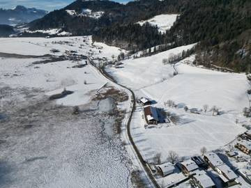 Bauernhof für 8 Personen in Walchsee, Kaiserwinkl, Bild 1