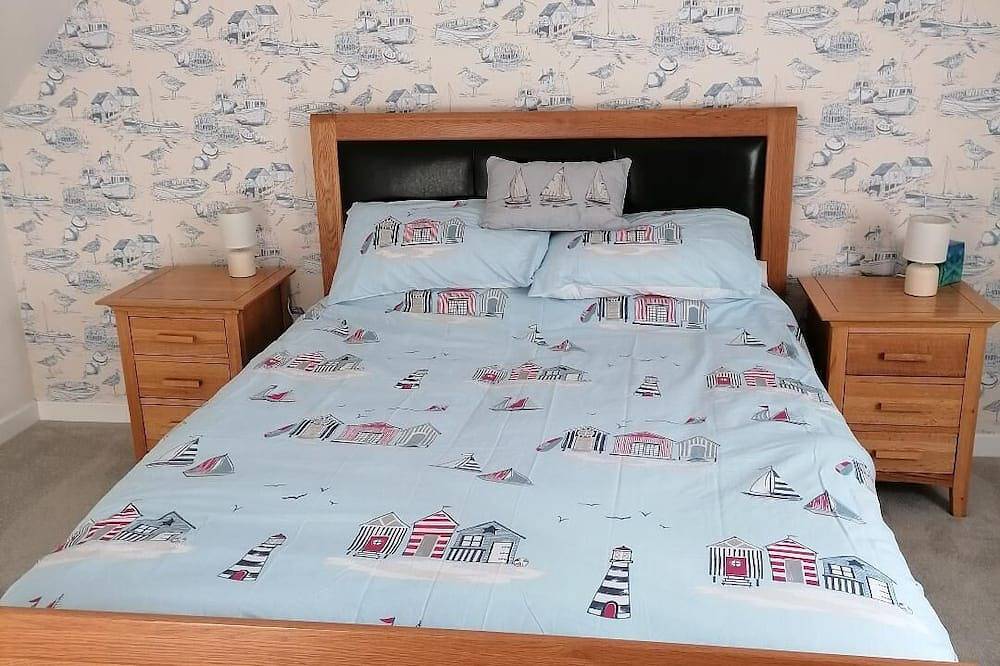 Holiday Cottage by the Sea in Whitehills, Banff,Aberdeenshire in Banff (Aberdeenshire), Aberdeenshire