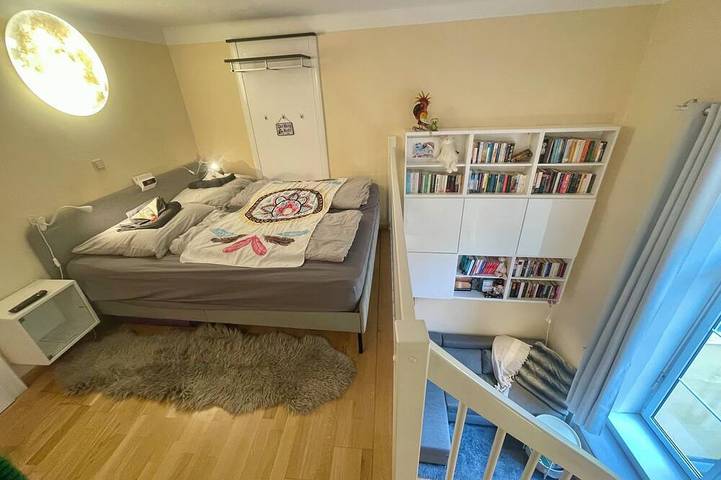 Ferienwohnung für 4 Personen - 1
