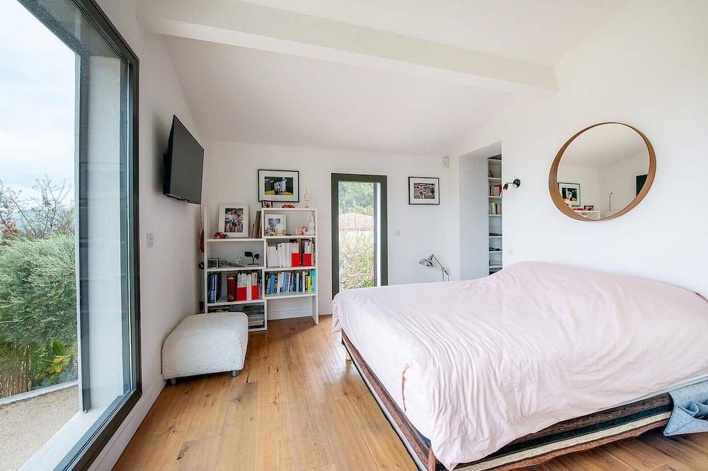 Increíble casa de 3 habitaciones en. in Allauch, Marsella region